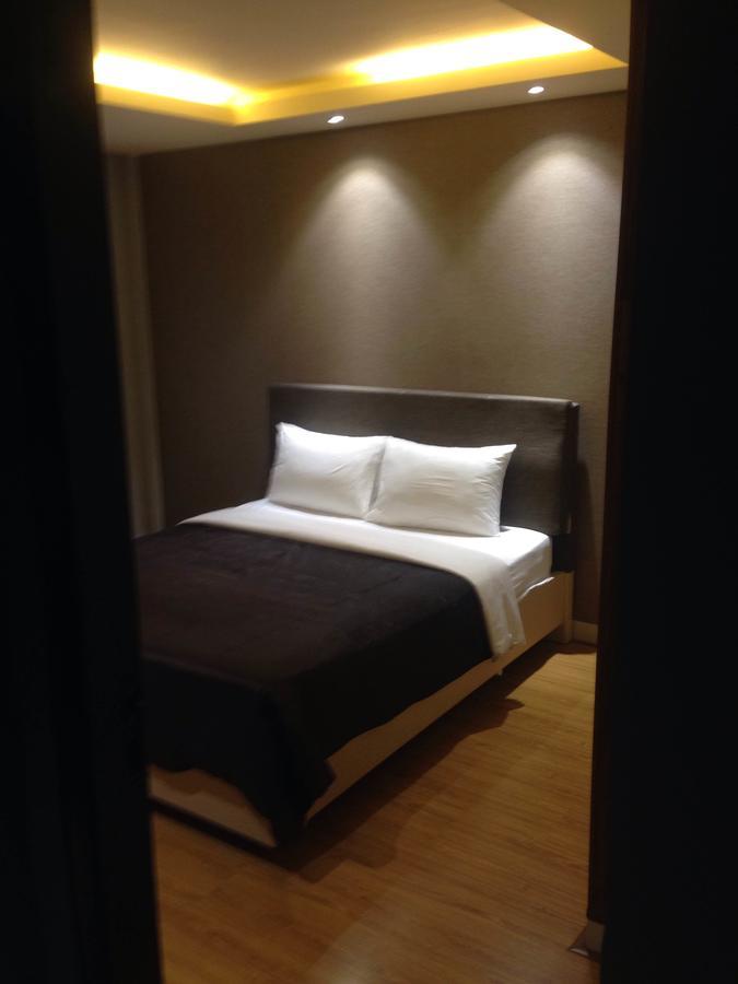 Diamond Suite Hai Ba Trung Ho Chi Minh City Exterior photo